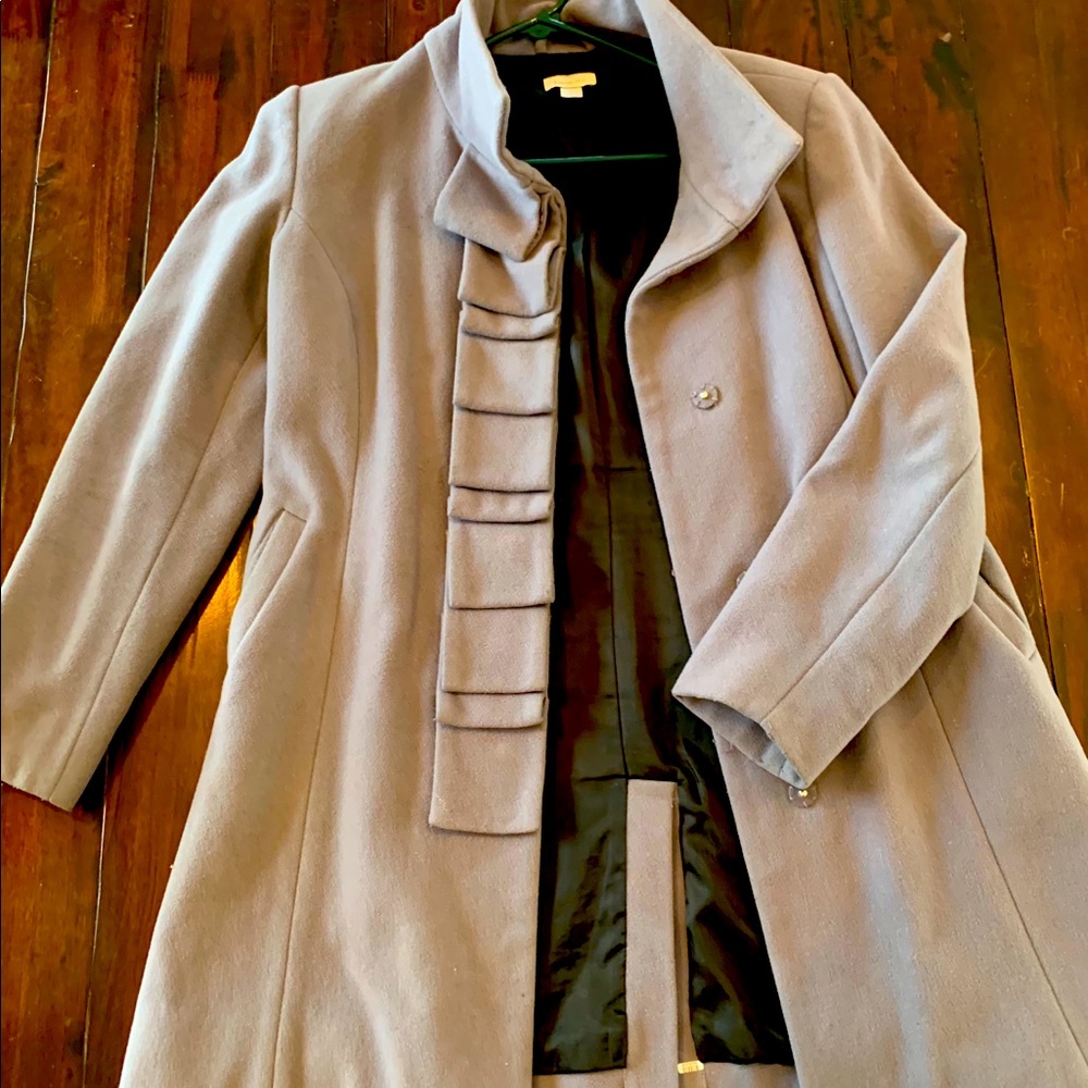 Wool Winter Jacket by Garnet Hill